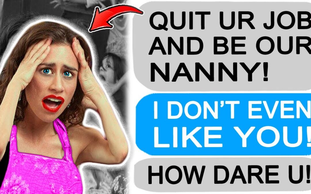 r/EntitledPeople KAREN DEMANDS I QUIT MY JOB!