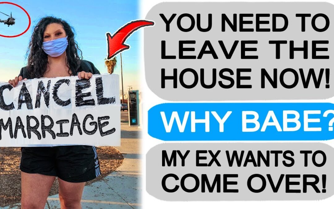 Karen Fiancé STILL LOVES HER EX! Gets Taught a Lesson! r/EntitledPeople