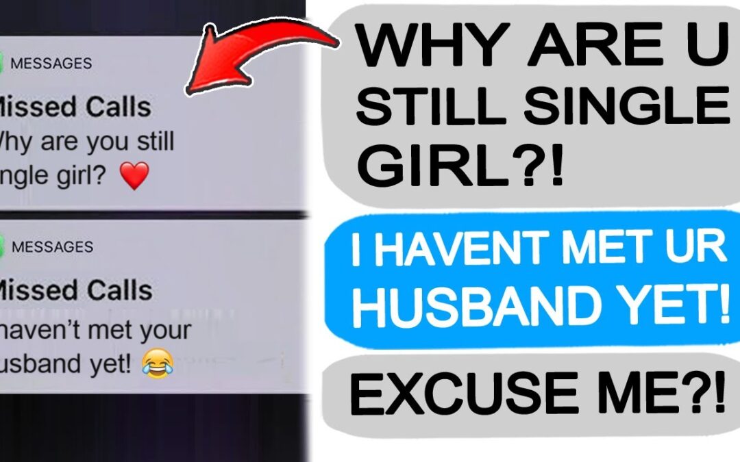 Karen DEMANDS TO KNOW WHY I’M SINGLE! Gets Taught a Lesson! r/EntitledPeople