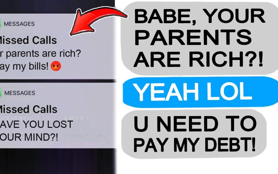 Karen FINDS OUT I’M RICH, EXPECTS ME TO PAY HER DEBT! r/EntitledPeople