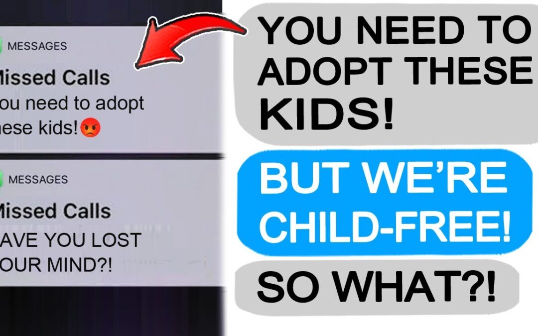 Karen DEMANDS I Adopt my Niece and Nephew! r/EntitledPeople